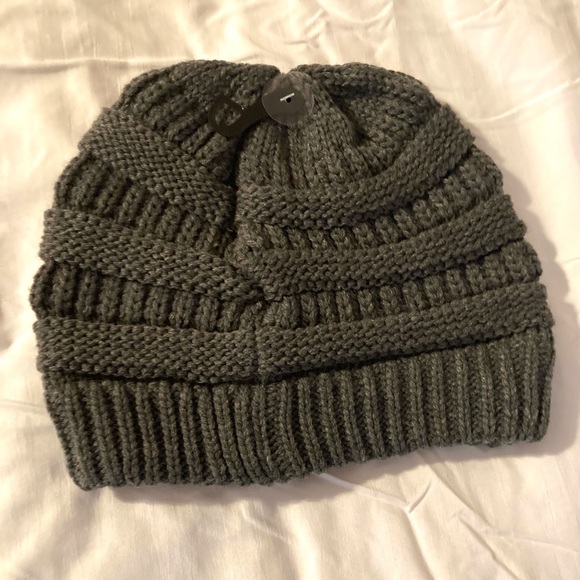 SOLD. NWT Faith based Hat - Picture 2 of 2